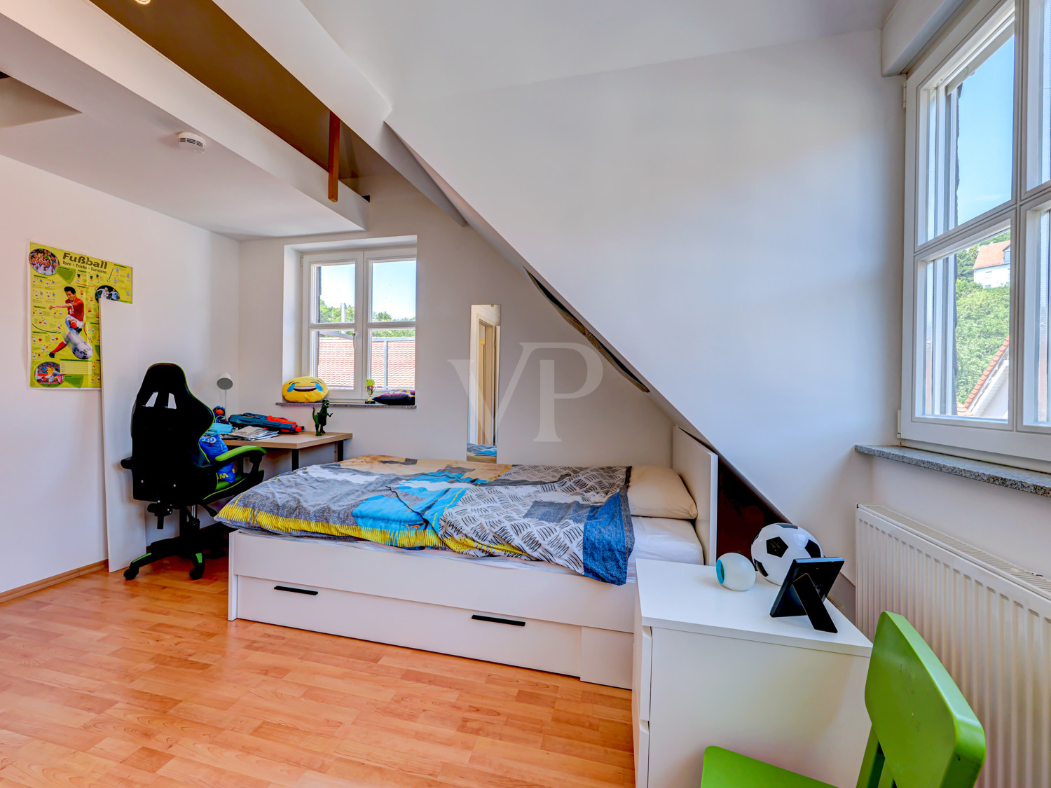 Kinderzimmer II DG