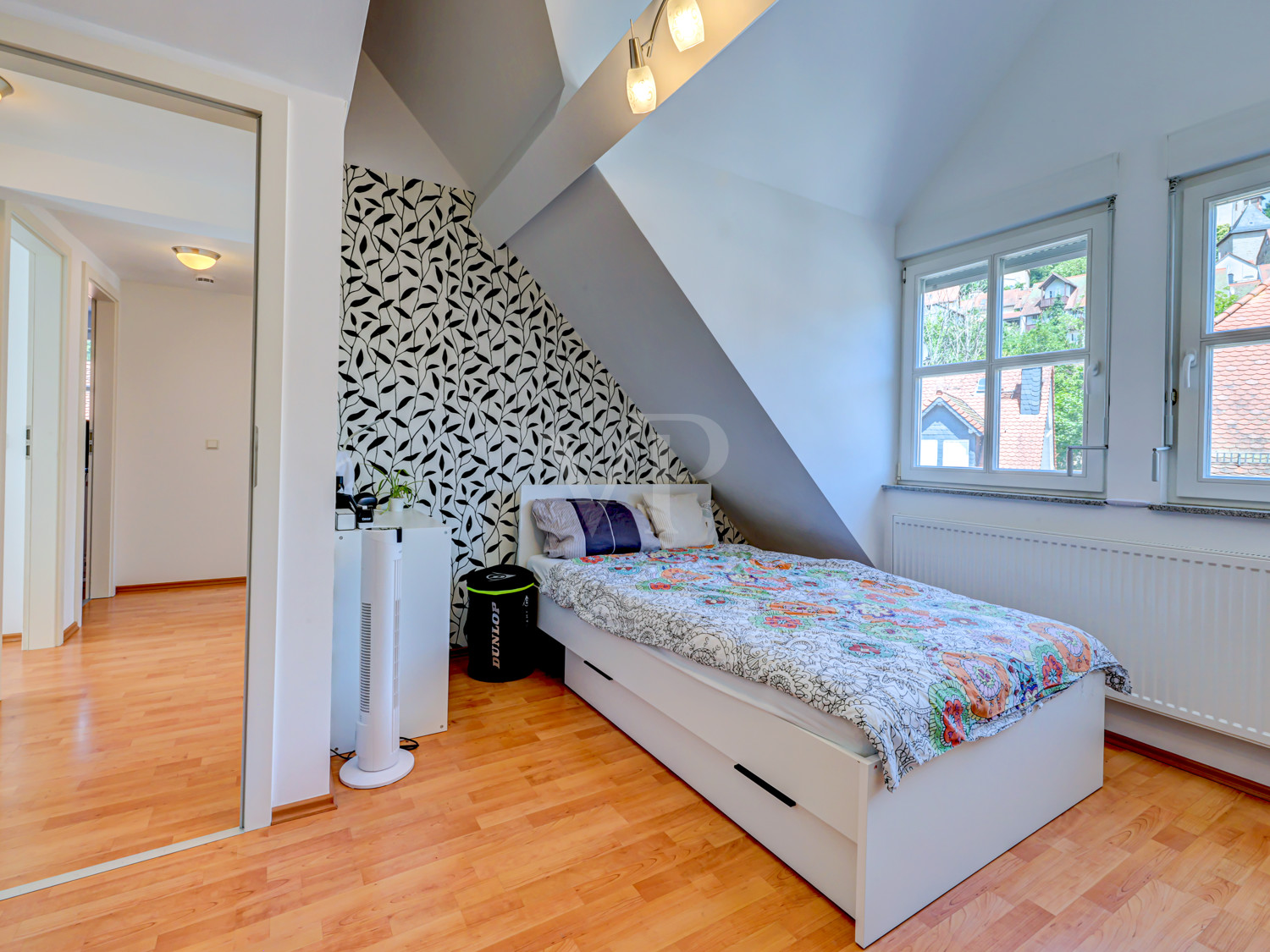 Kinderzimmer I DG