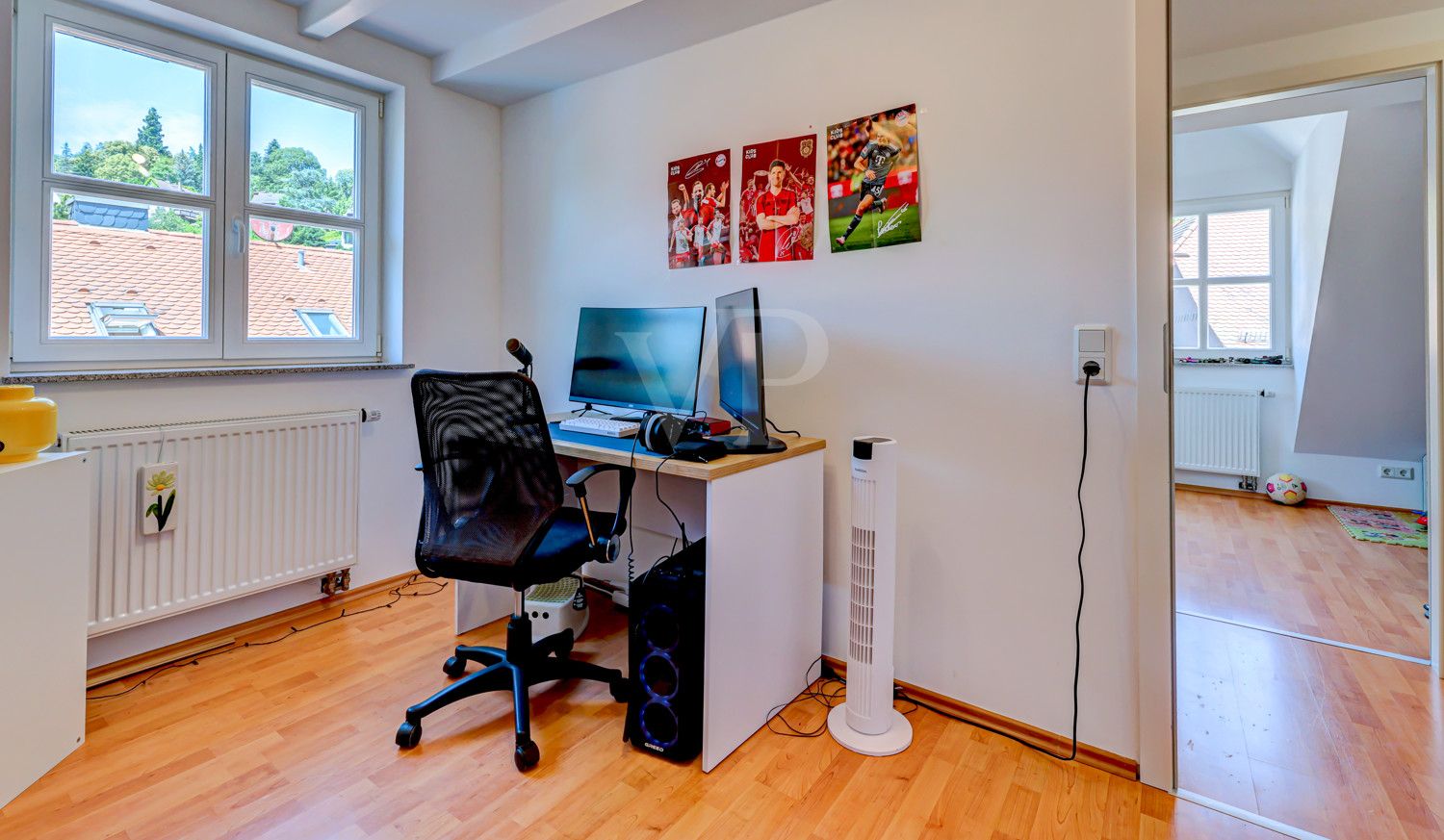 Kinderzimmer OG