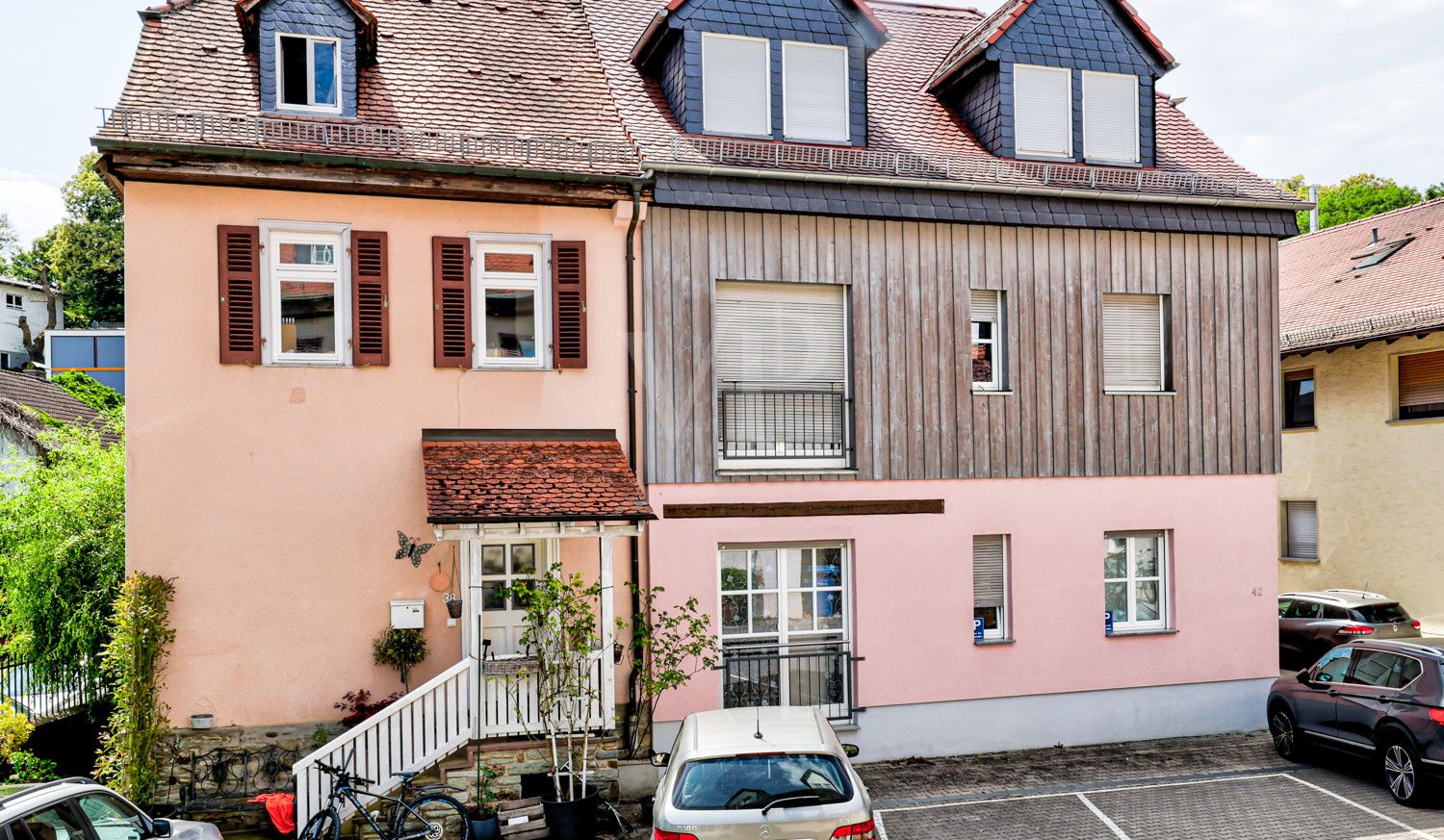 Außenansicht