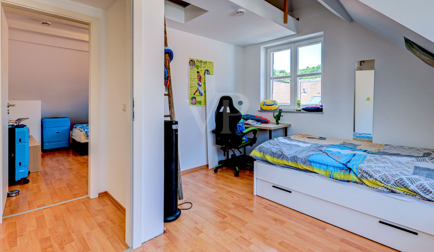 Kinderzimmer II DG