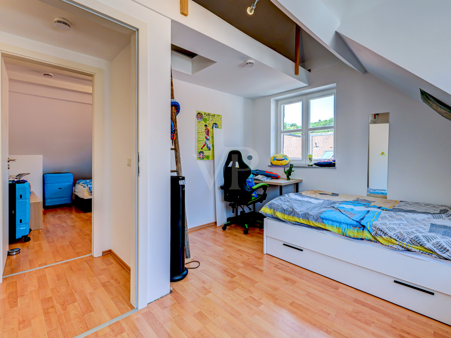 Kinderzimmer II DG