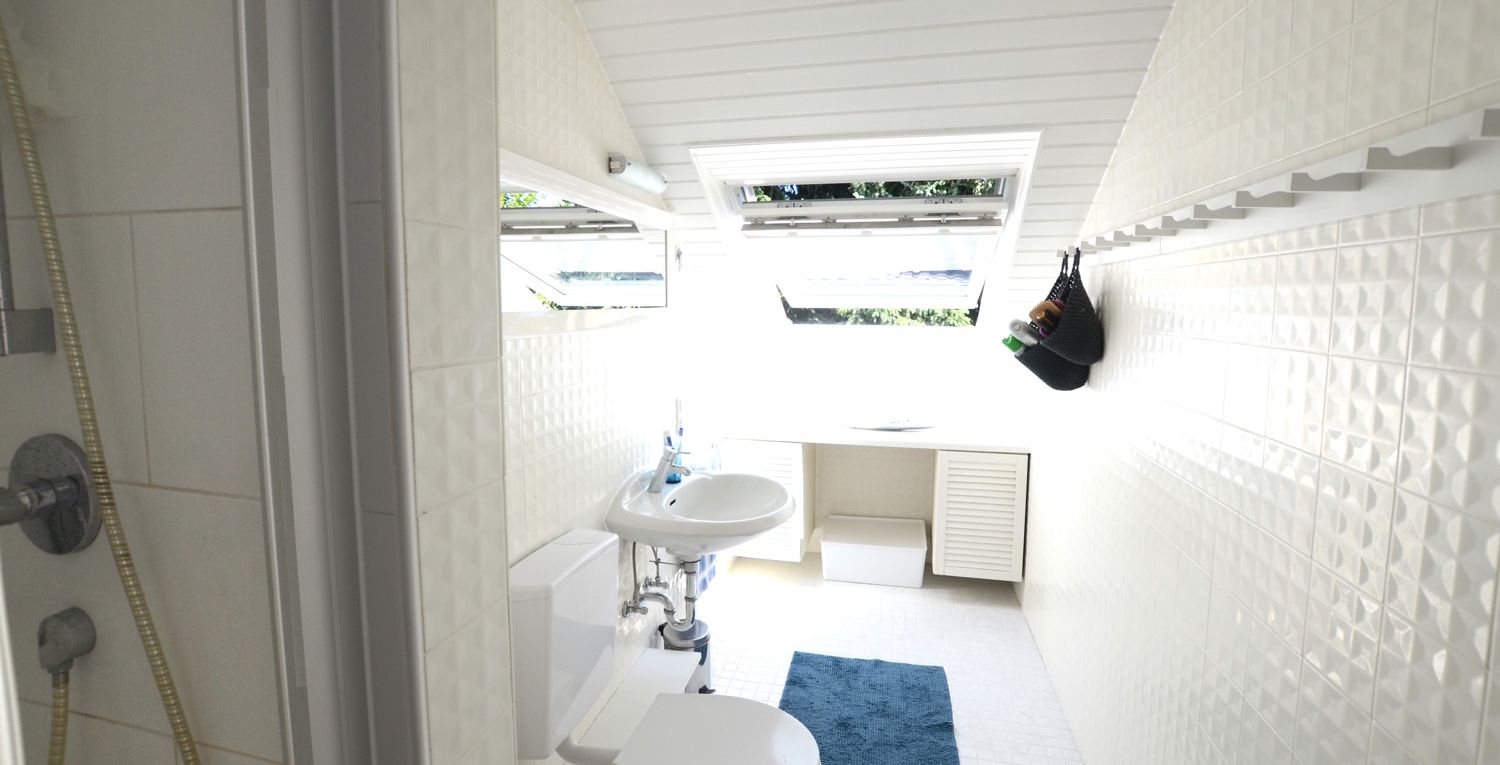 Badezimmer 2