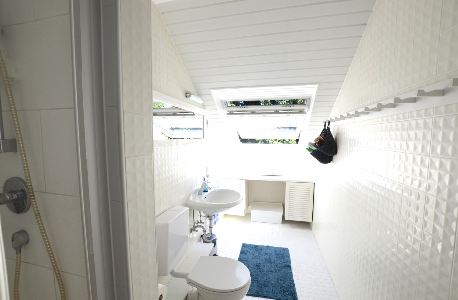 Badezimmer 2