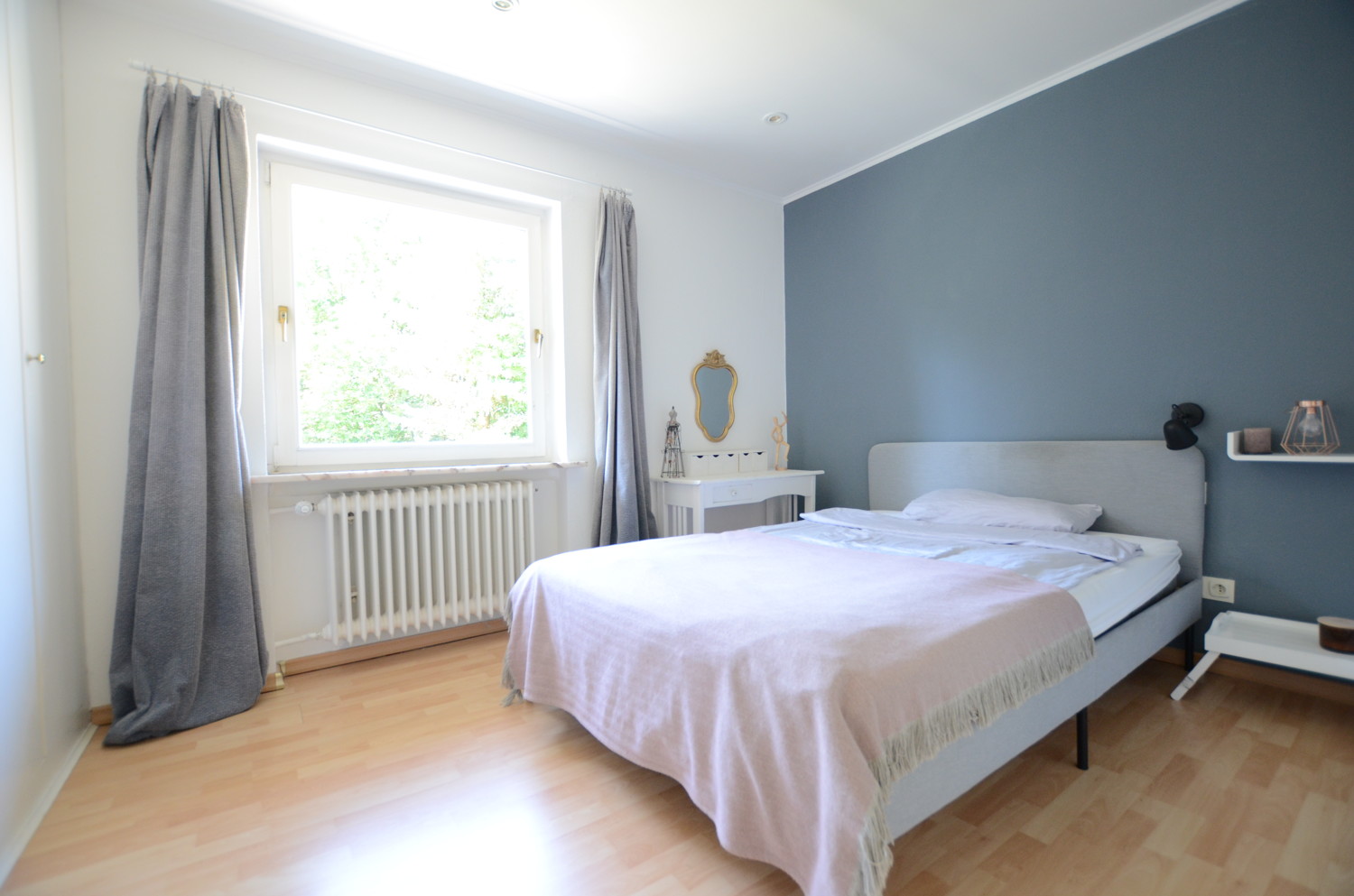 Schlafzimmer 3