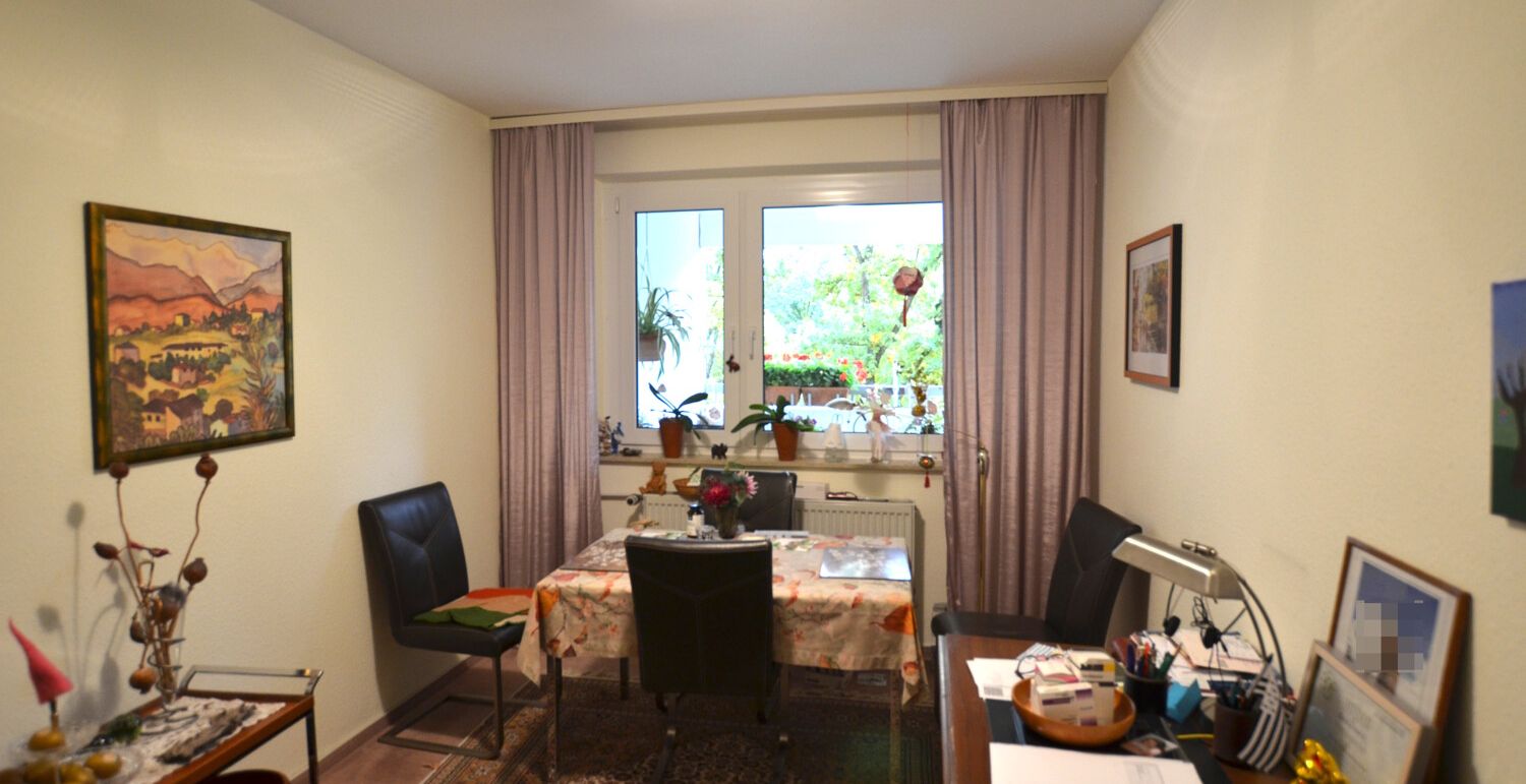 Gästezimmer