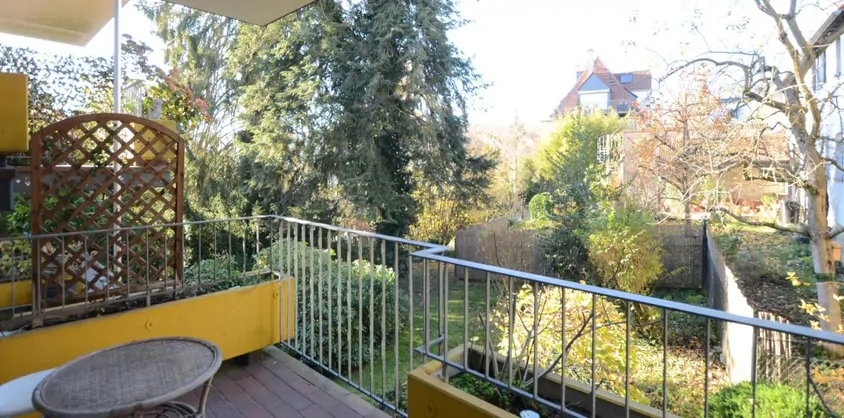 von Poll Immobilien GmbH