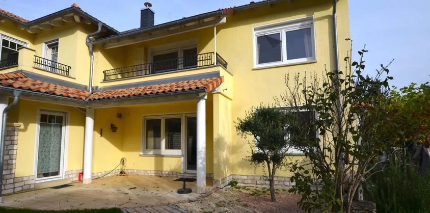 von Poll Immobilien GmbH