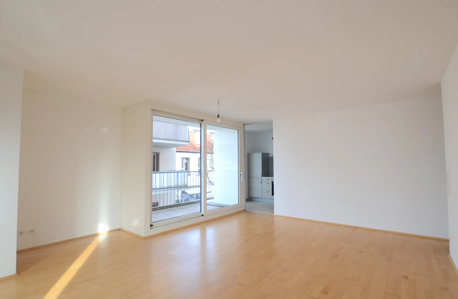 Wohnbereich Ansicht 2