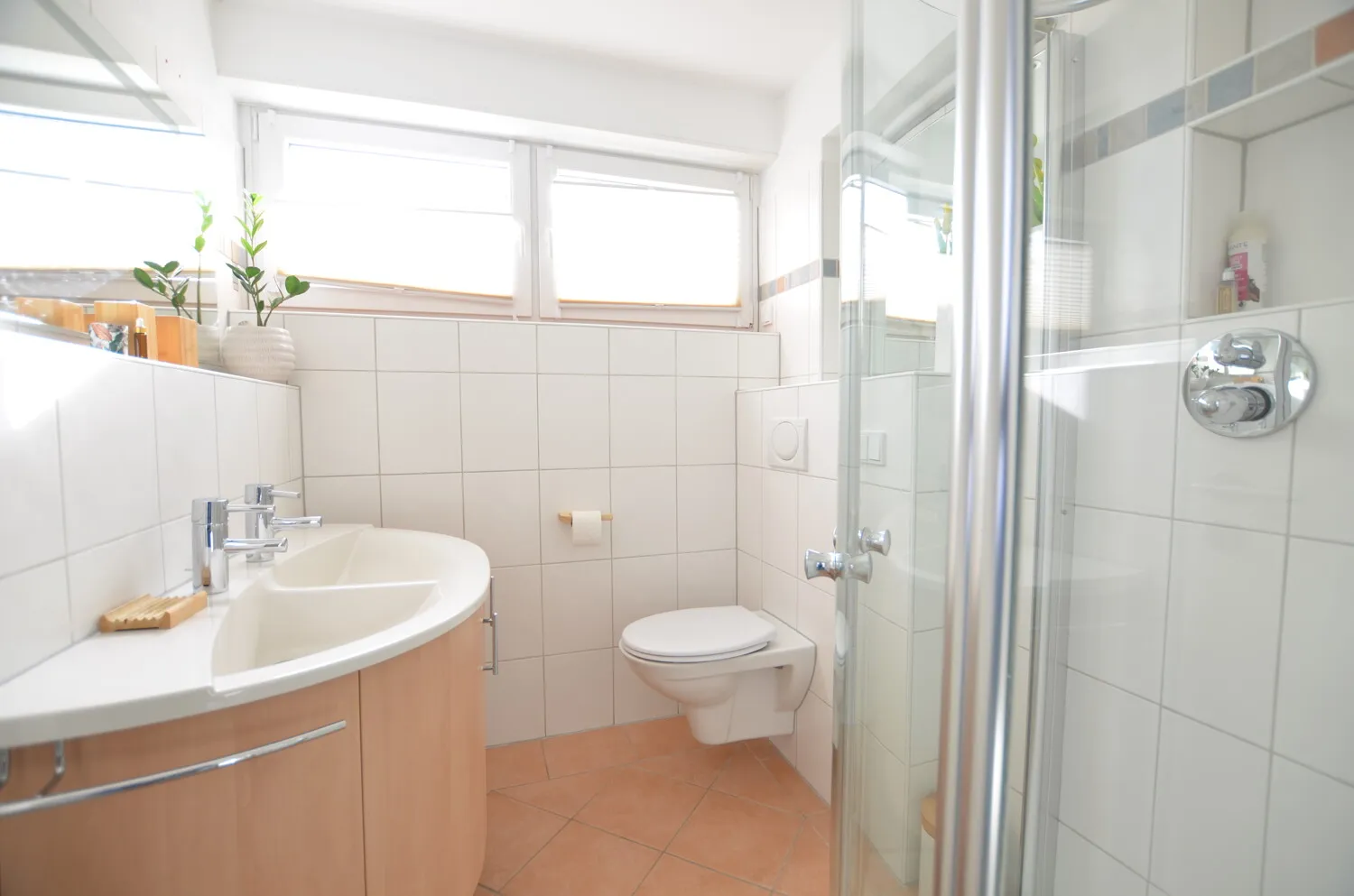 Badezimmer 3
