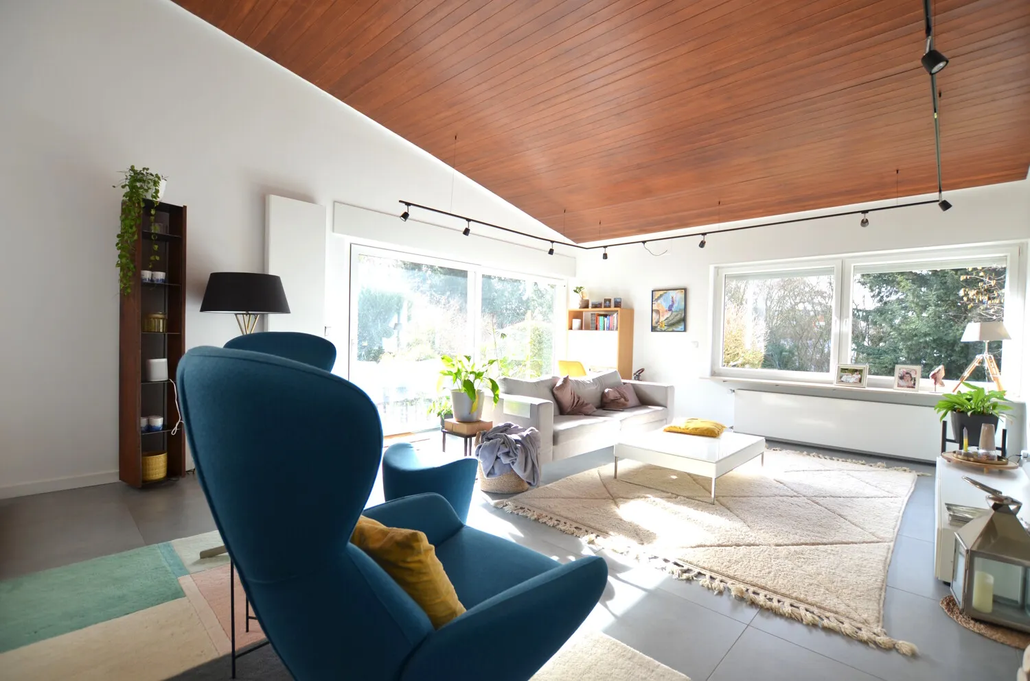 Wohnzimmer 2
