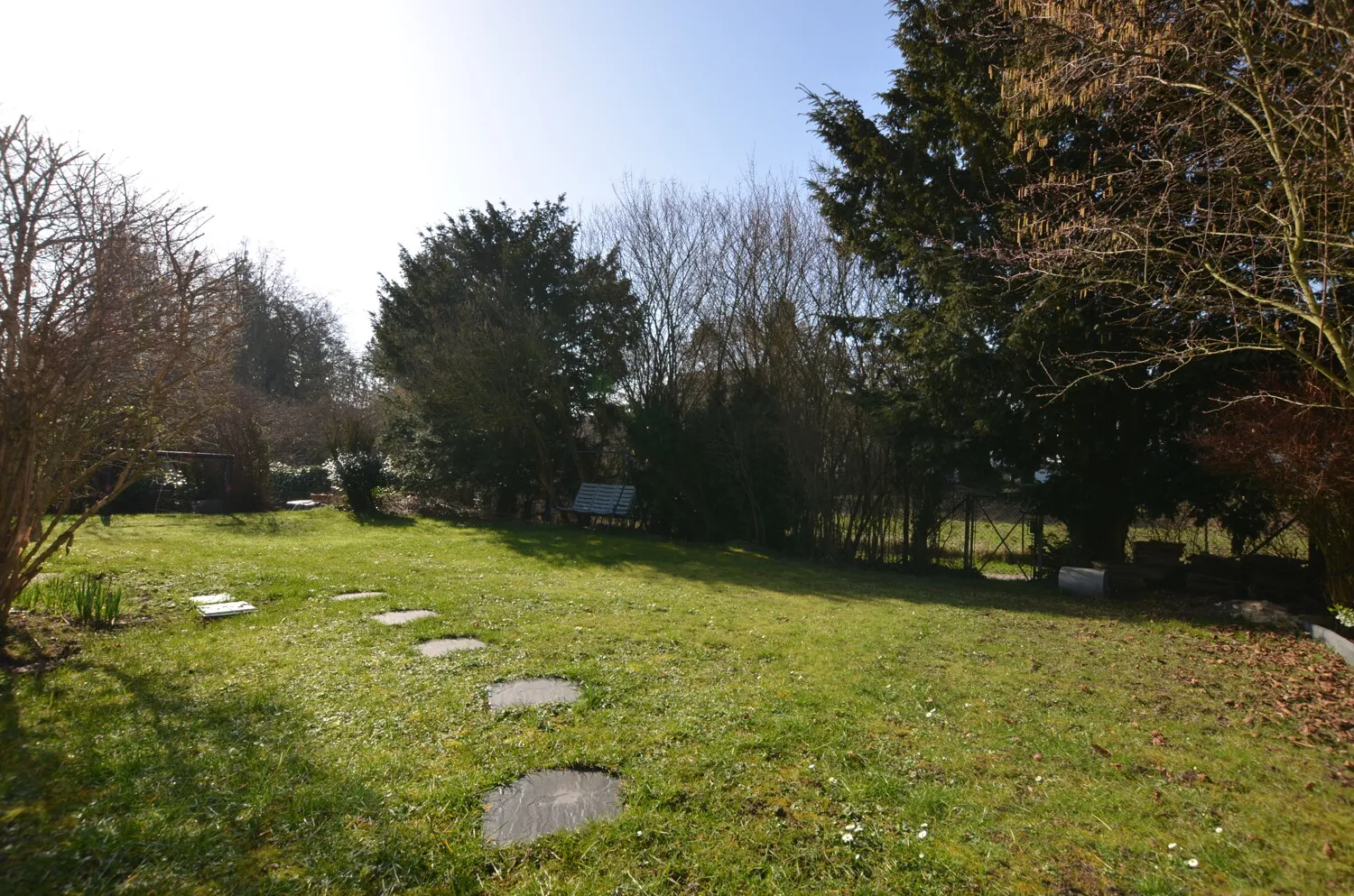 Garten