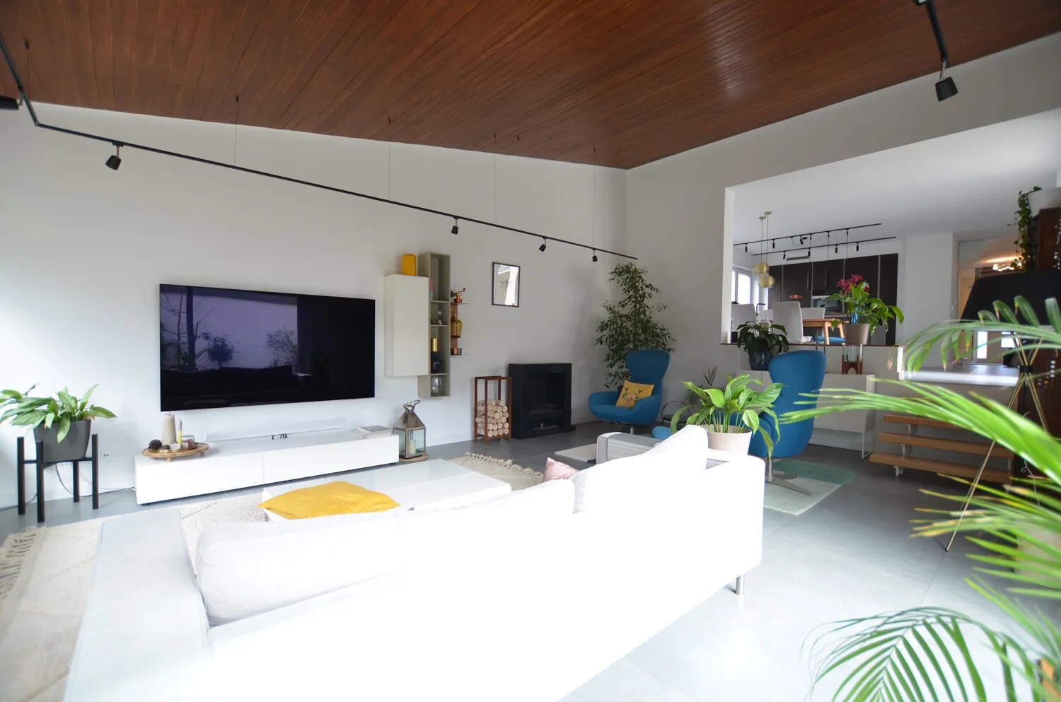 Wohnzimmer 3
