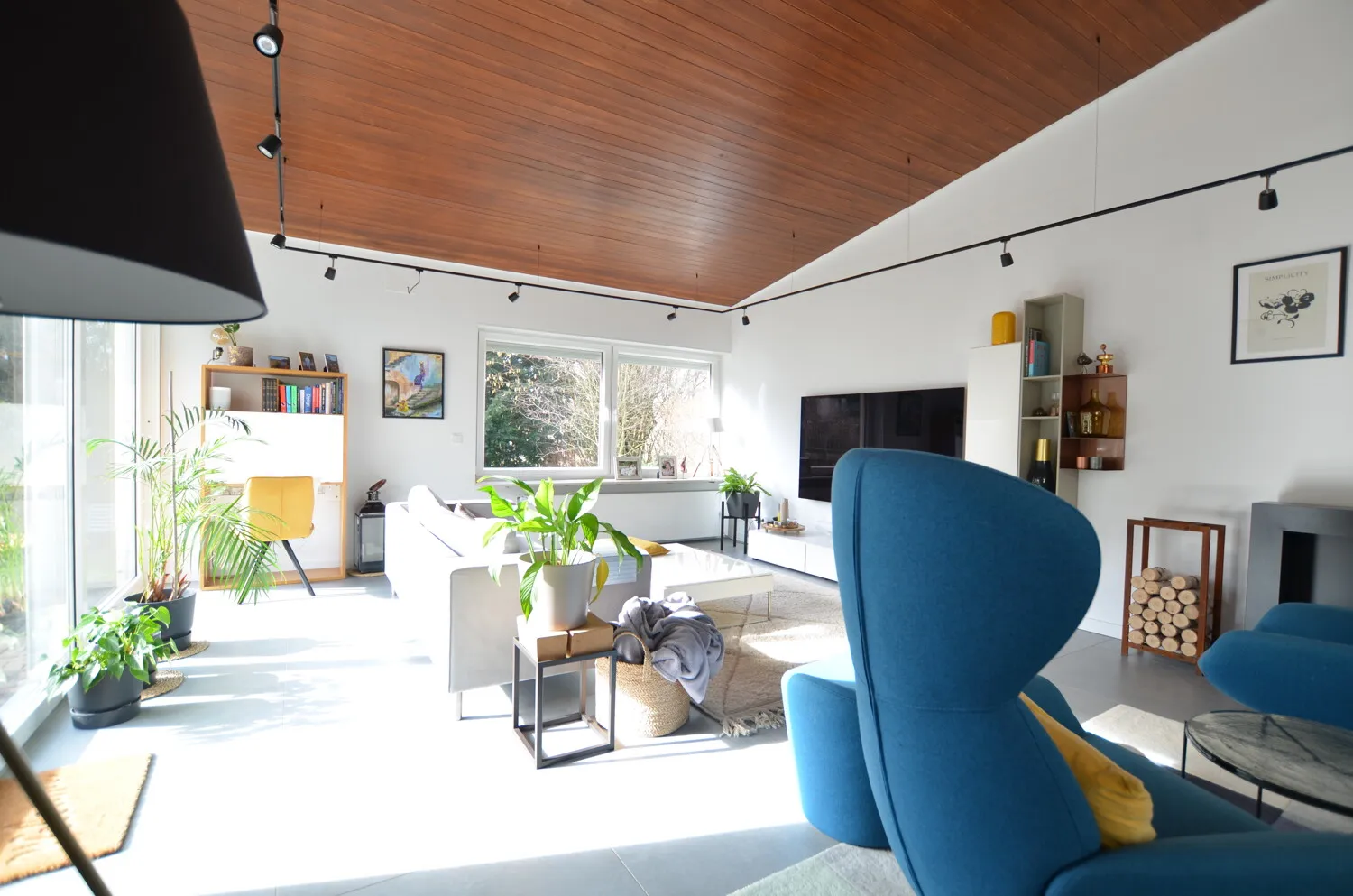 Wohnzimmer 1