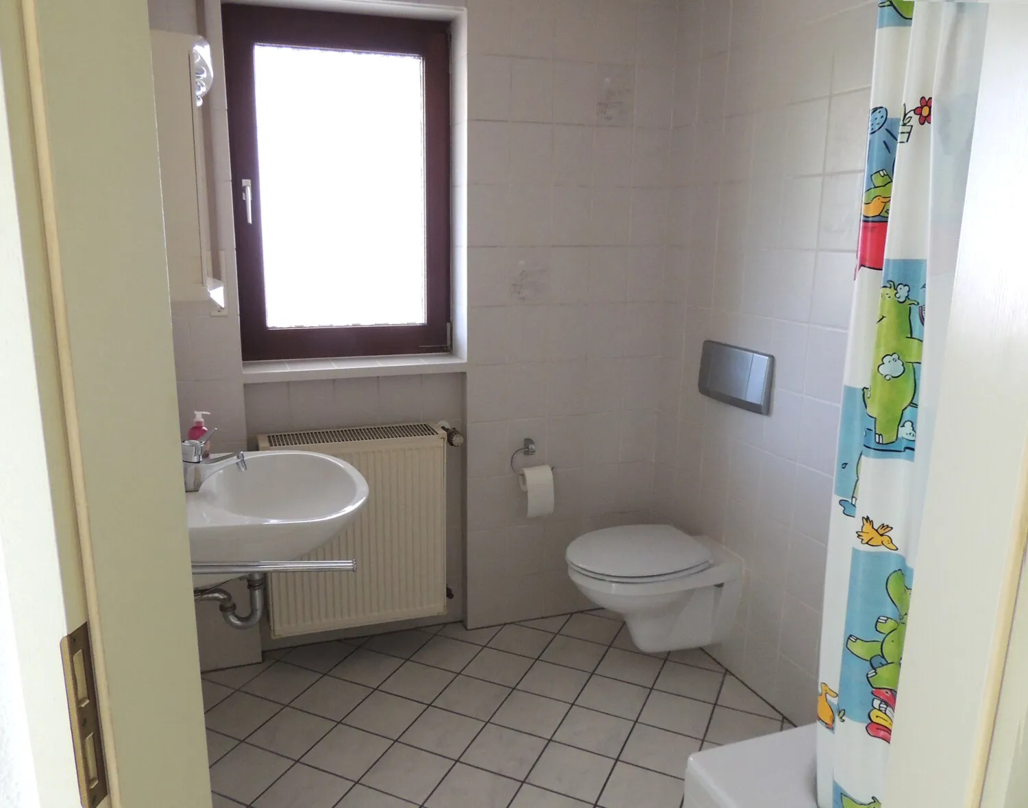 Badezimmer