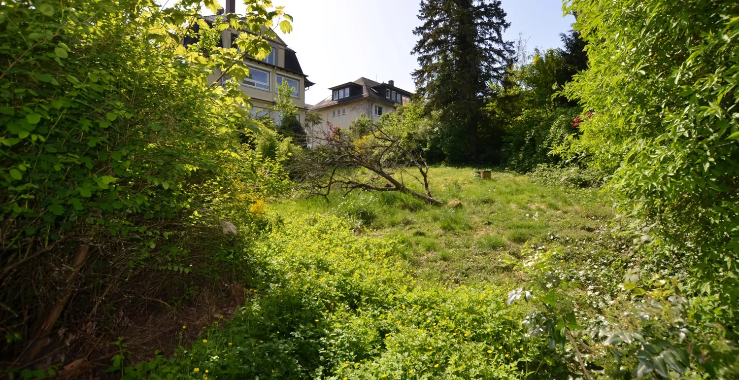 Baufenster 2_Ansicht Süden