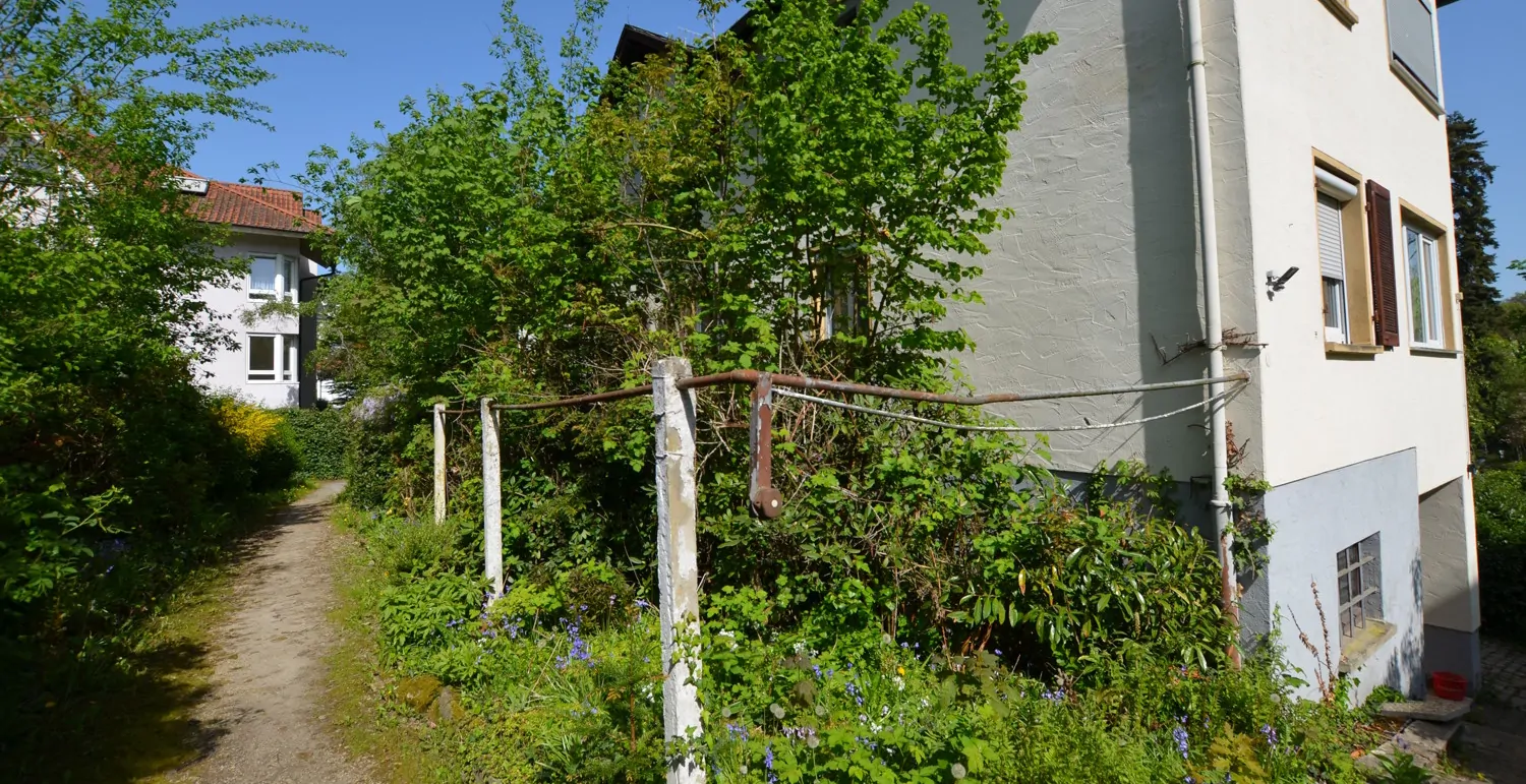 Bestand_Ansicht Westen