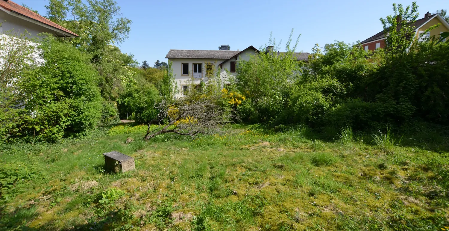 Baufenster 2_Ansicht Norden