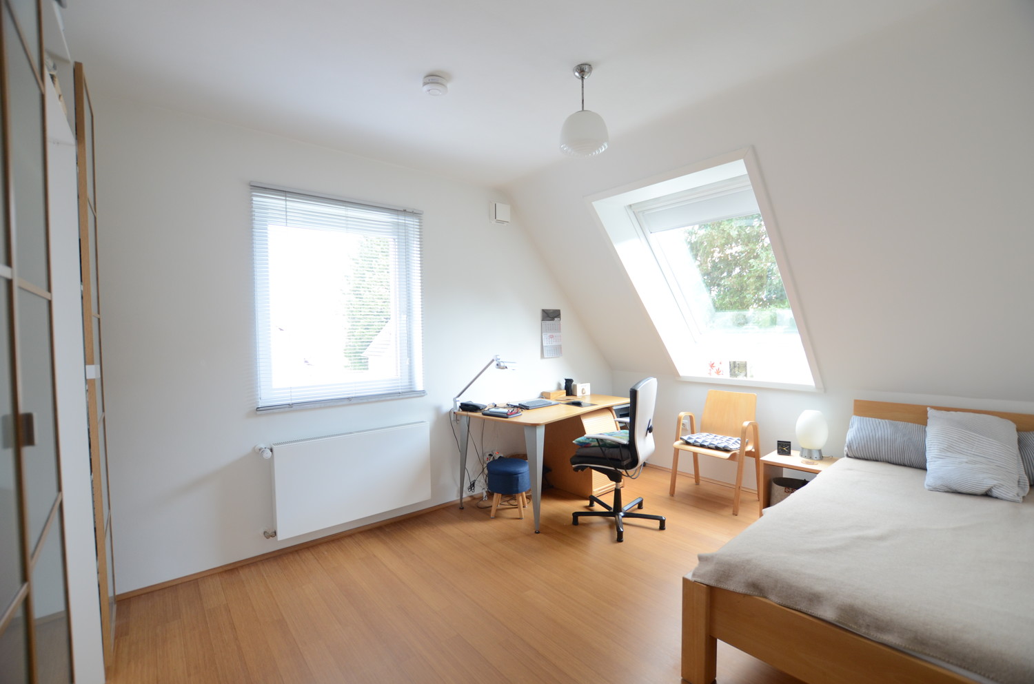 Schlafzimmer 1 Obergeschoss
