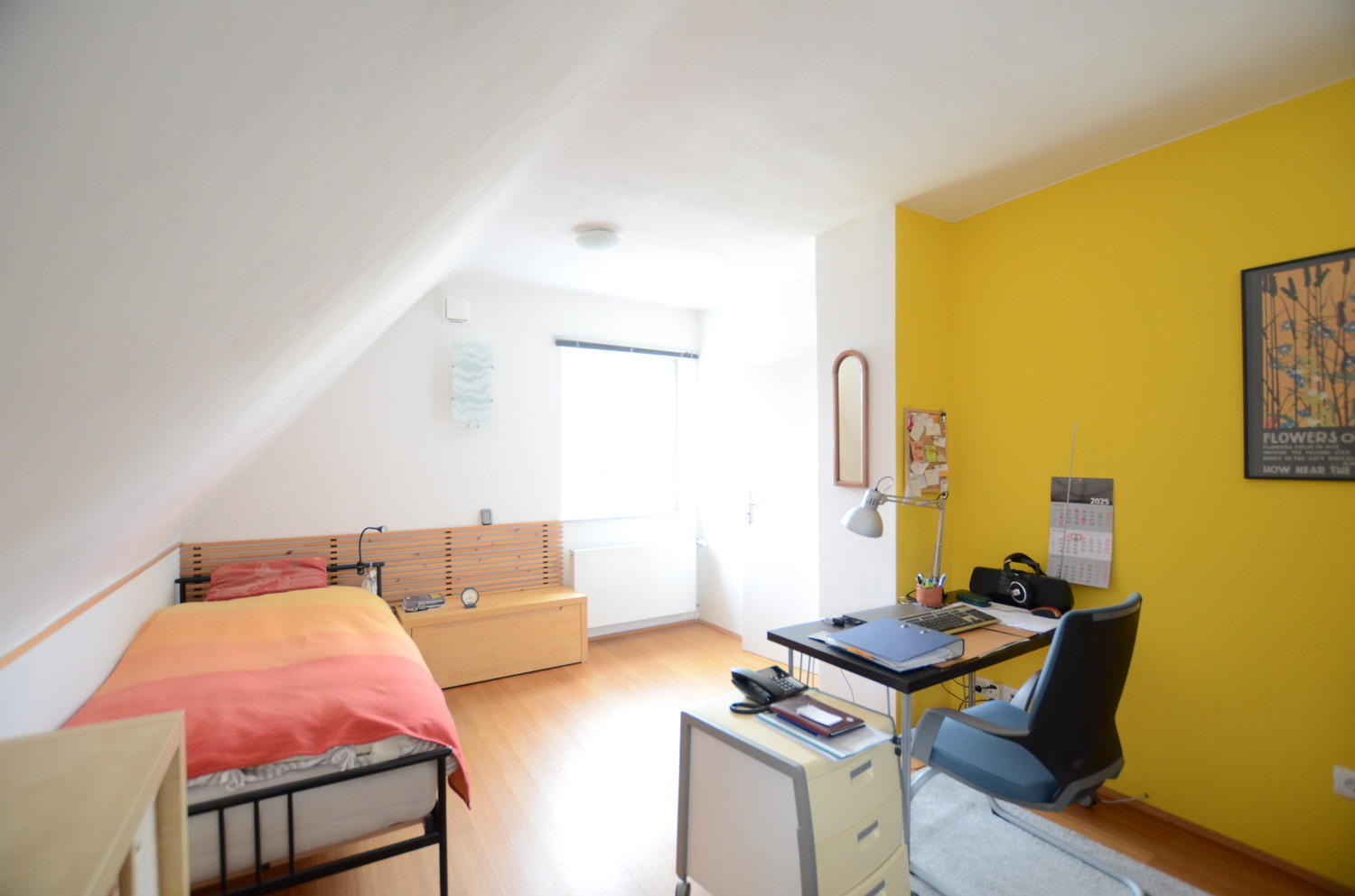 Schlafzimmer 2 Obergeschoss