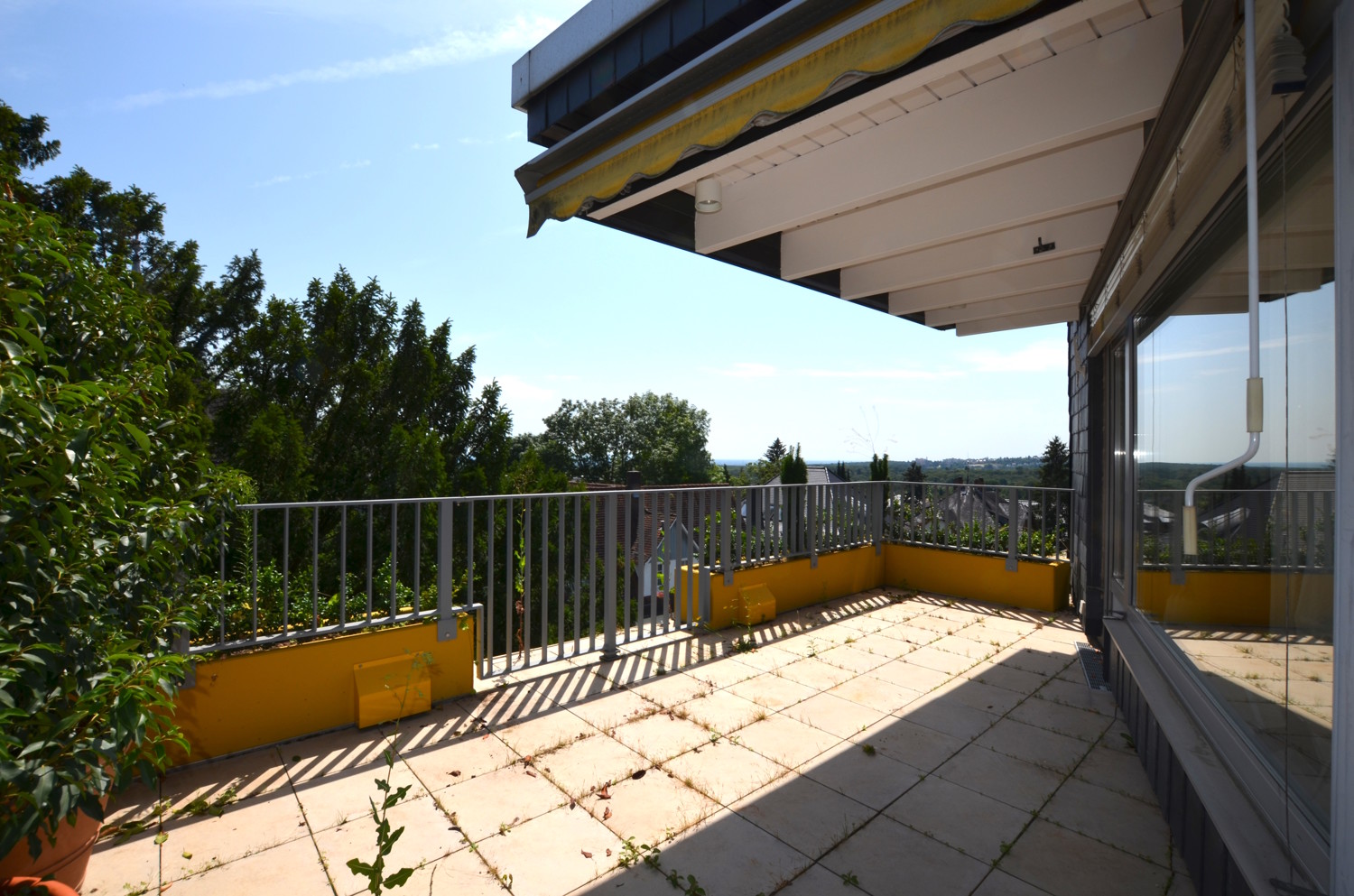 Terrasse 2