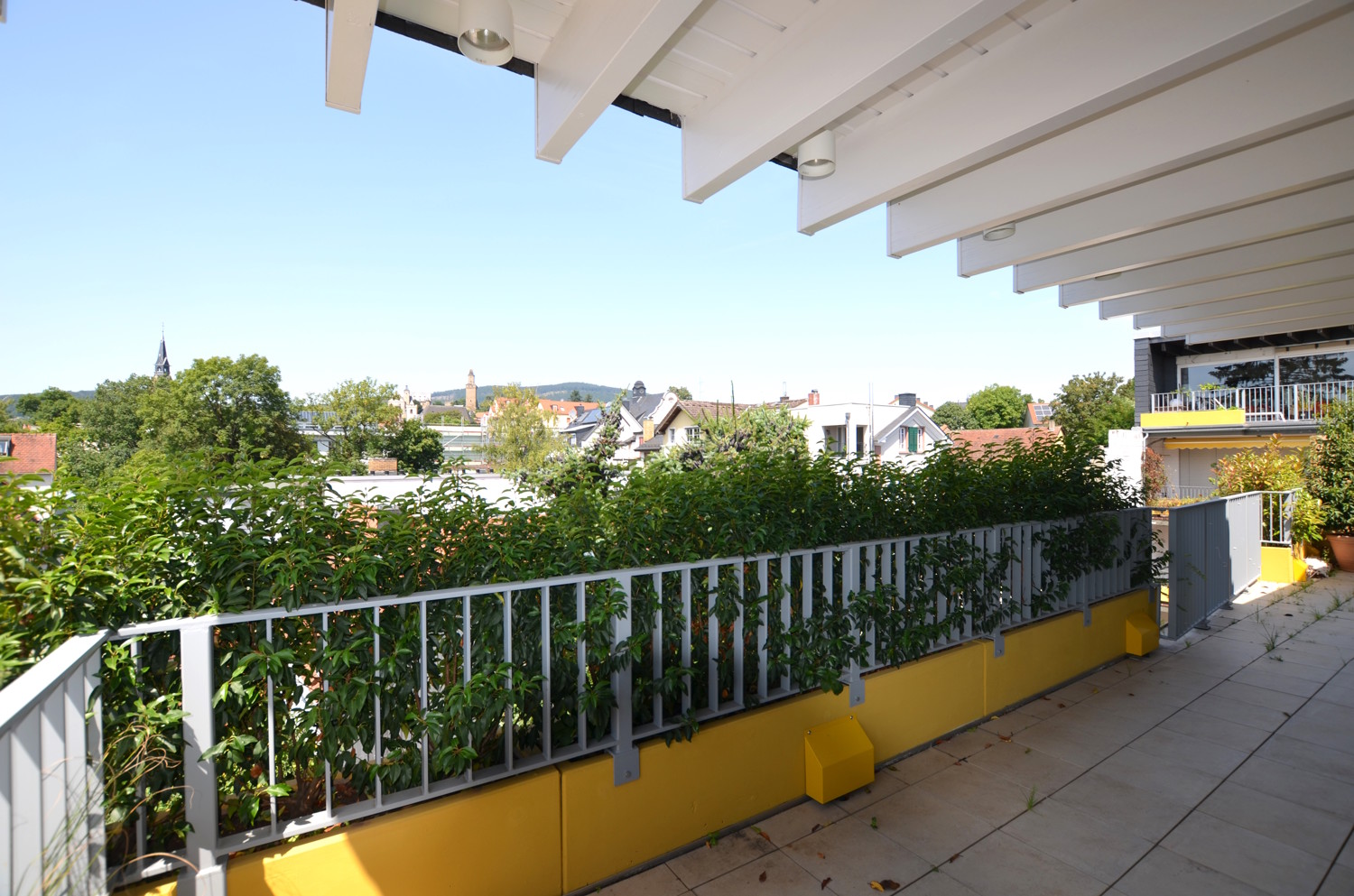 Terrasse 1