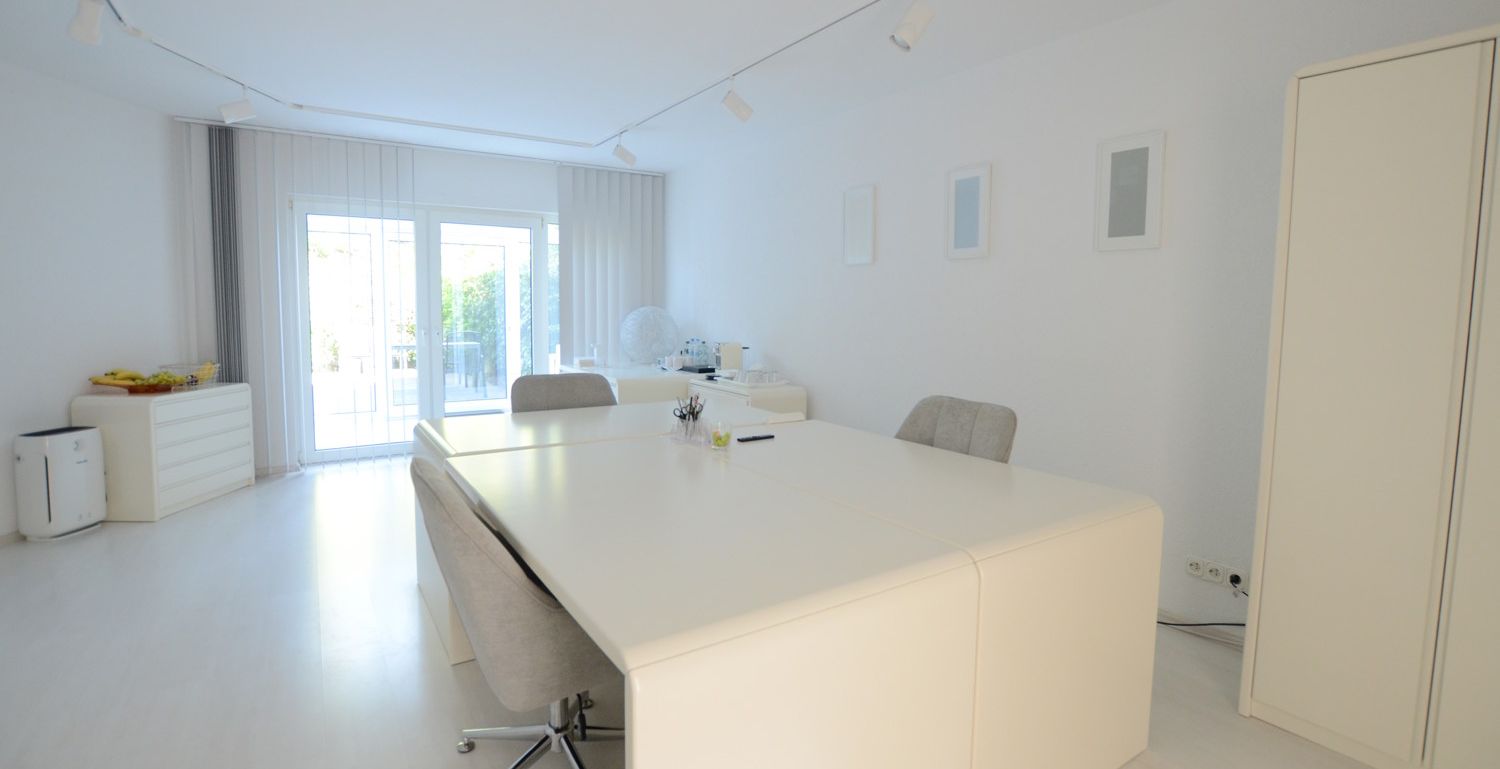 Büro 2