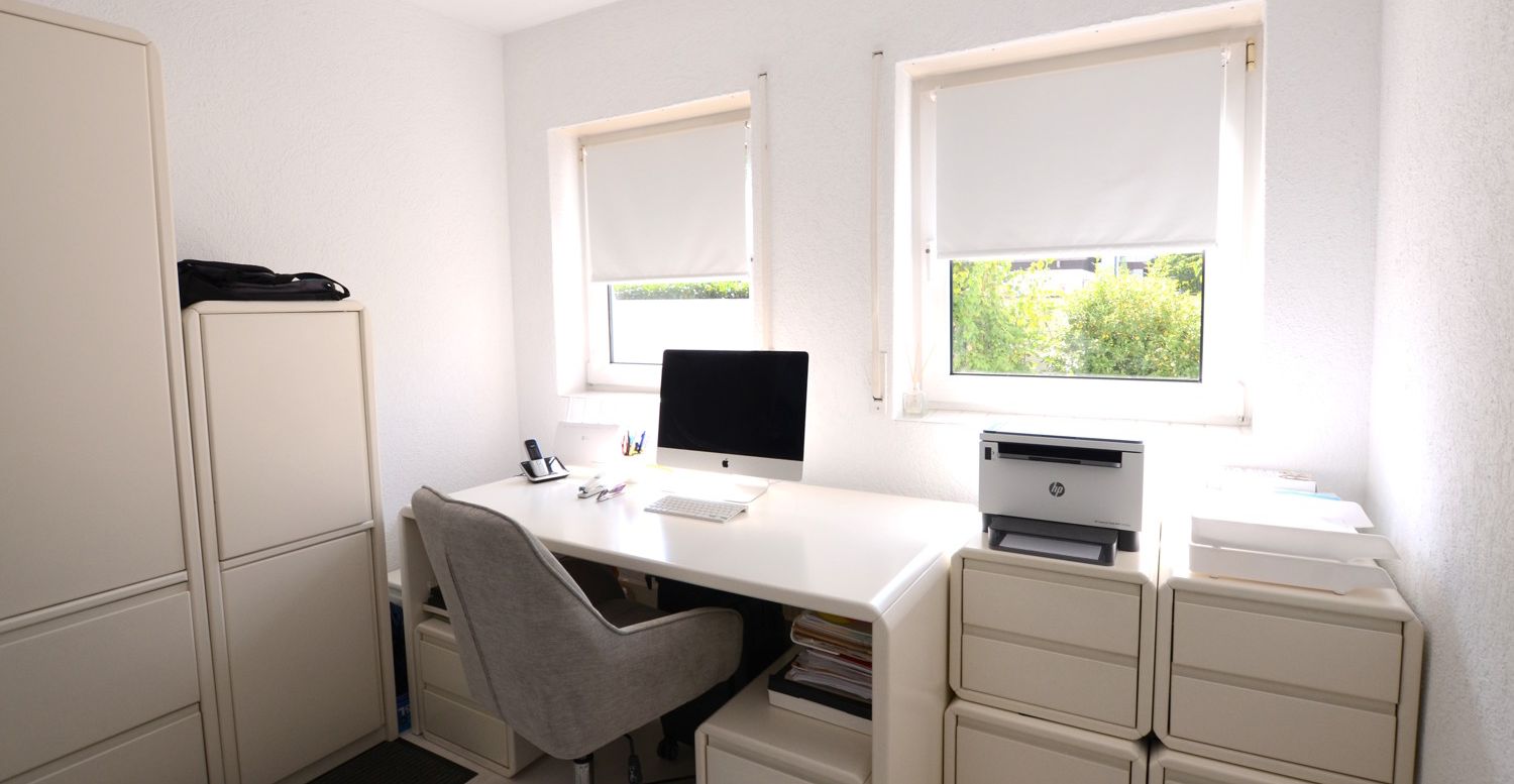 Büro