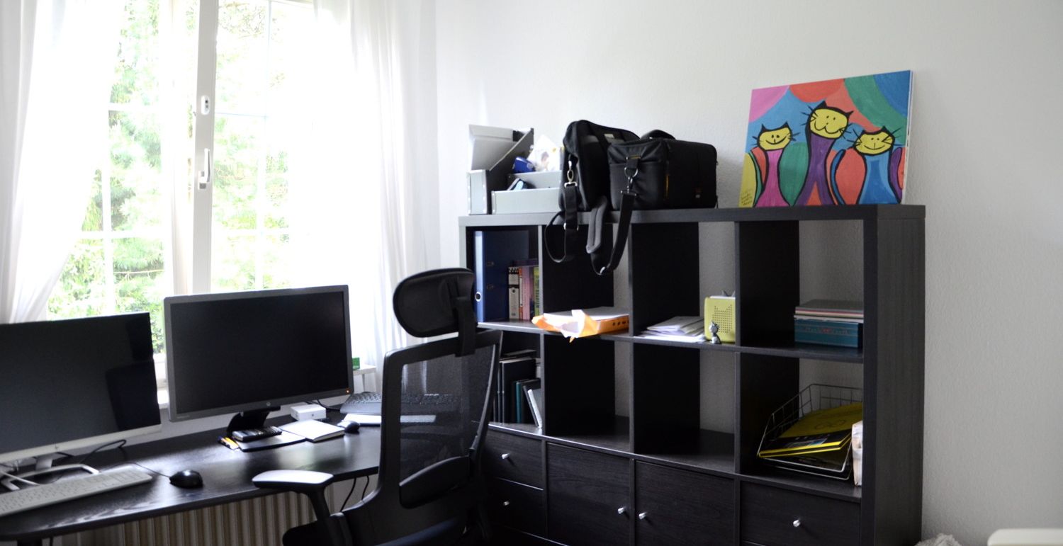 Büro