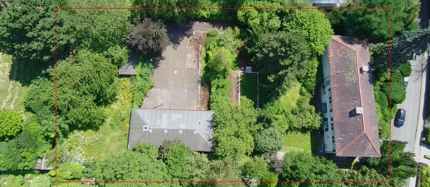 Grundstück_Ansicht 2