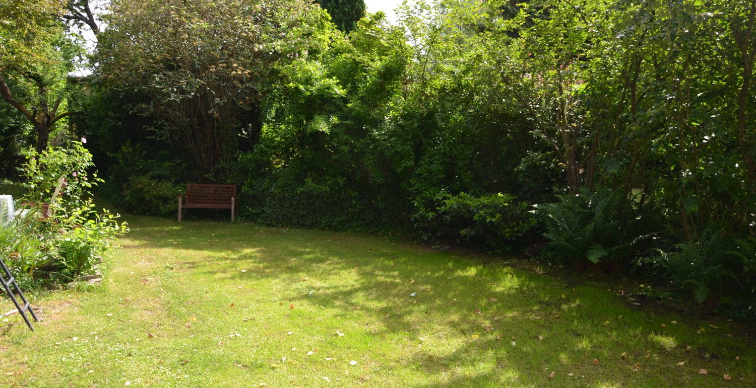 Garten