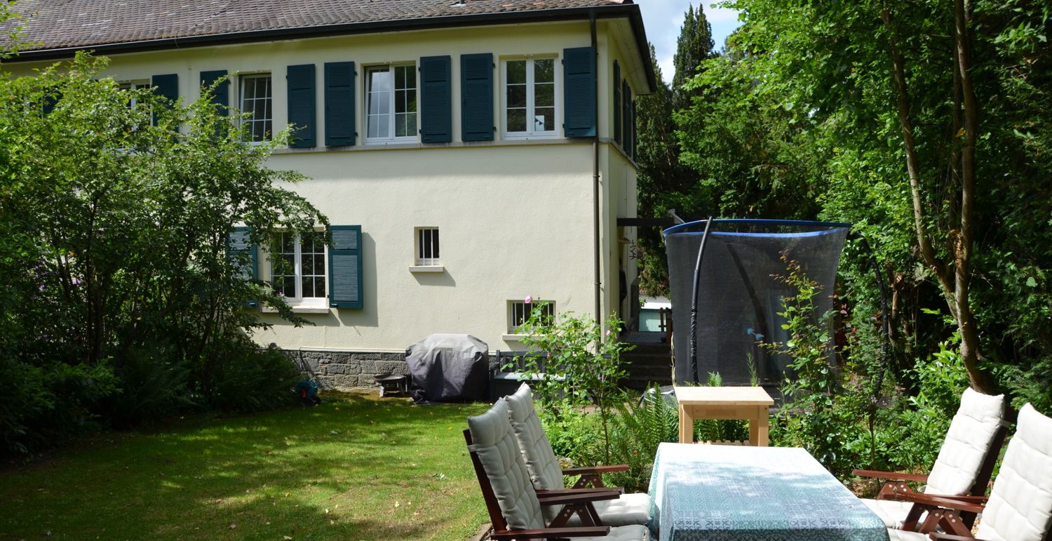 Außen