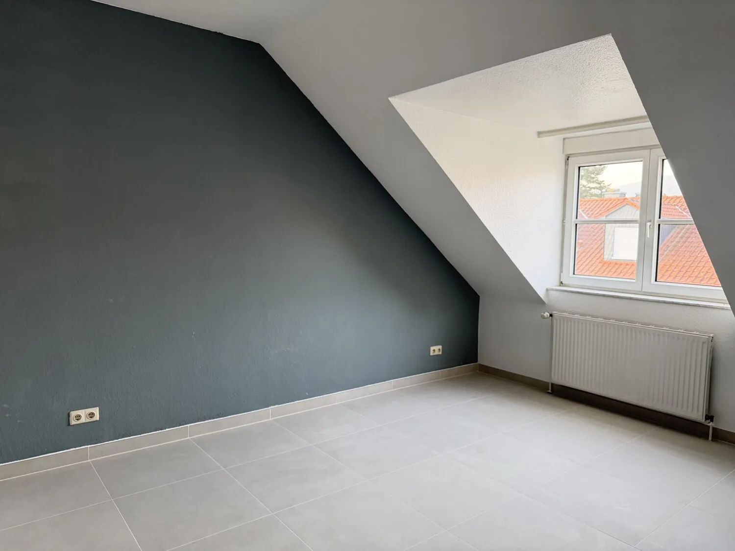 Schlafzimmer Ansicht 2