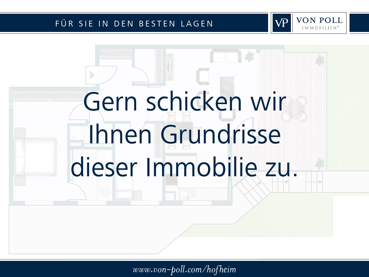 VON POLL IMMOBILIEN Hofheim