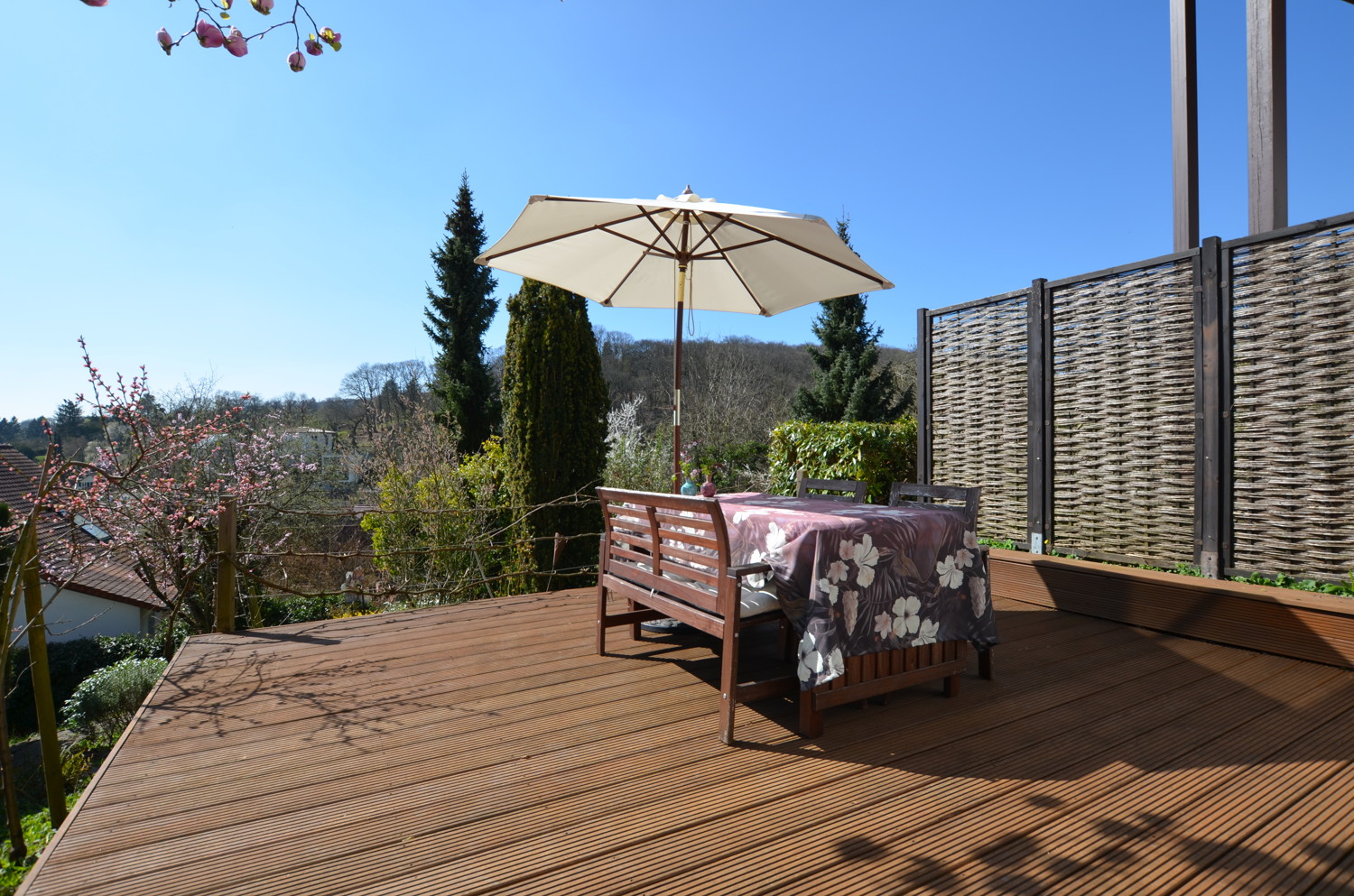 Terrasse 1