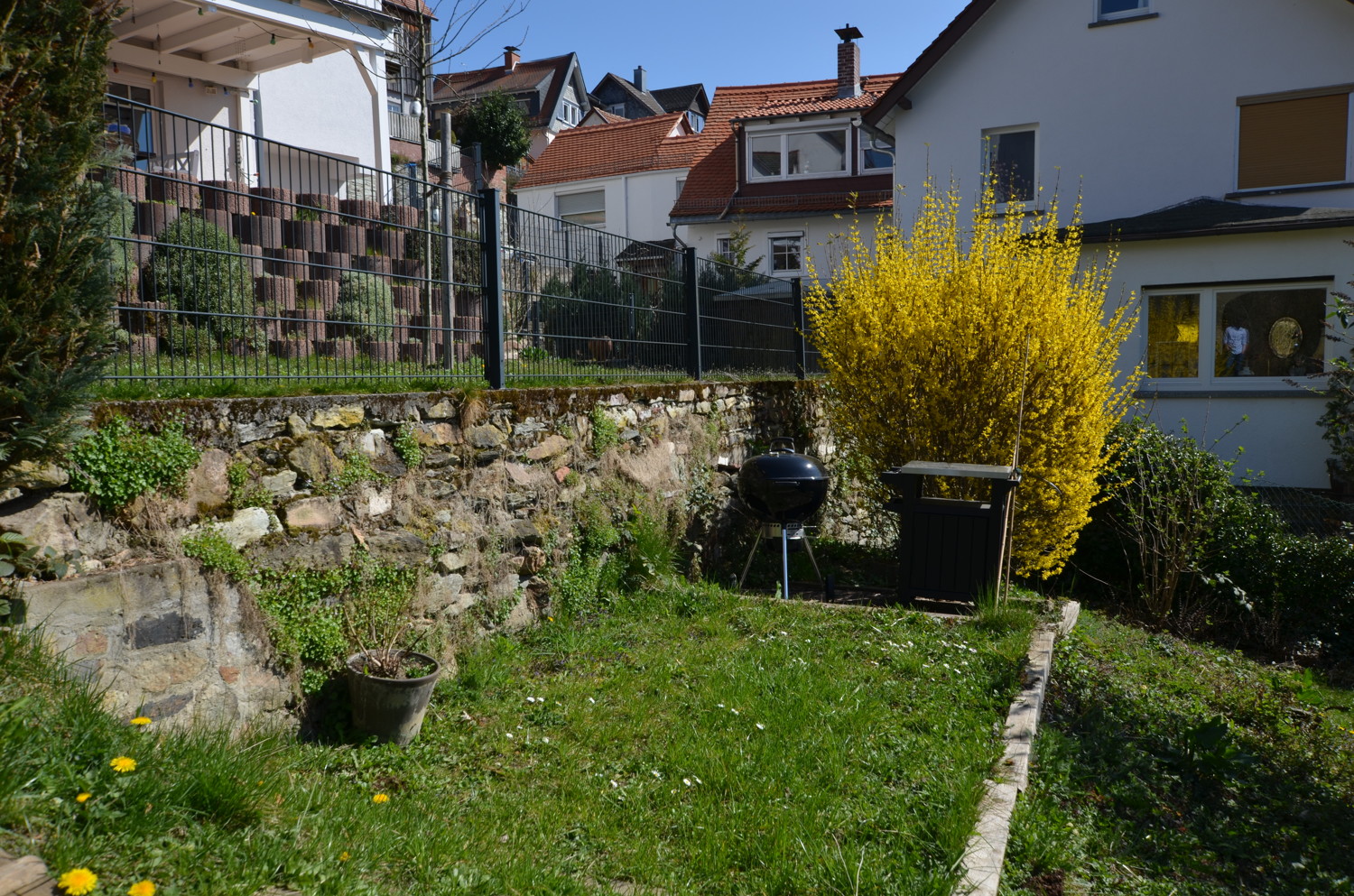 Garten 2