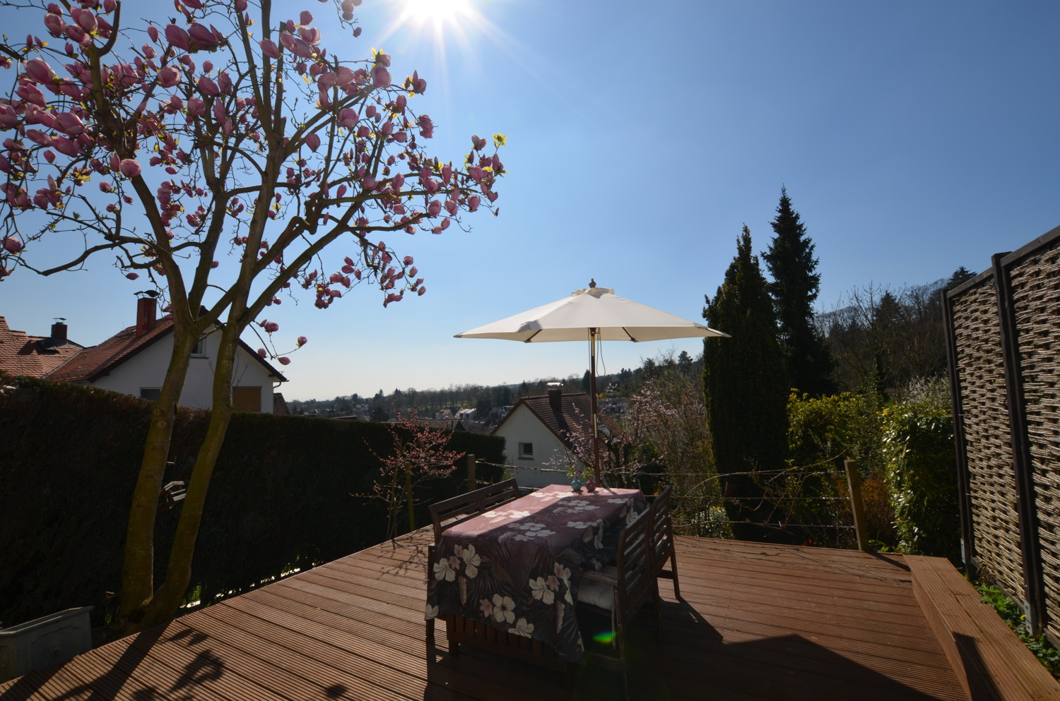 Terrasse 2