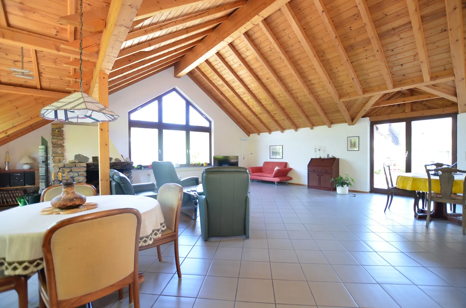 Wohnzimmer_Ansicht 1