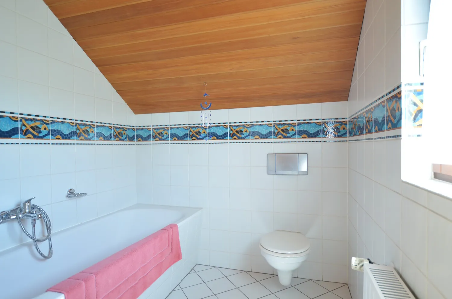 Badezimmer 2