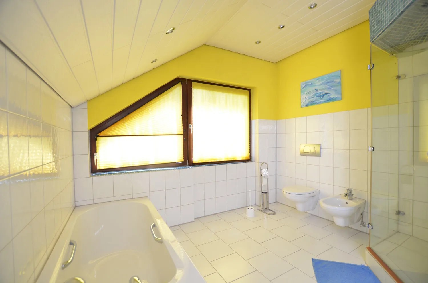 Badezimmer 1