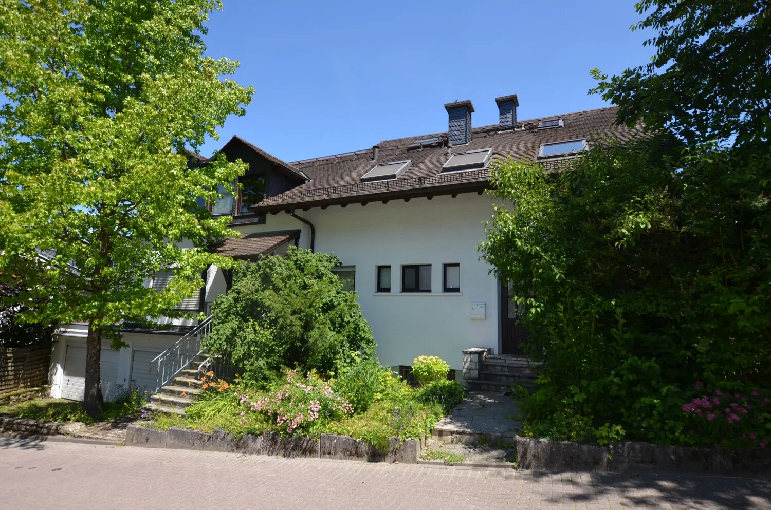 Außenansicht