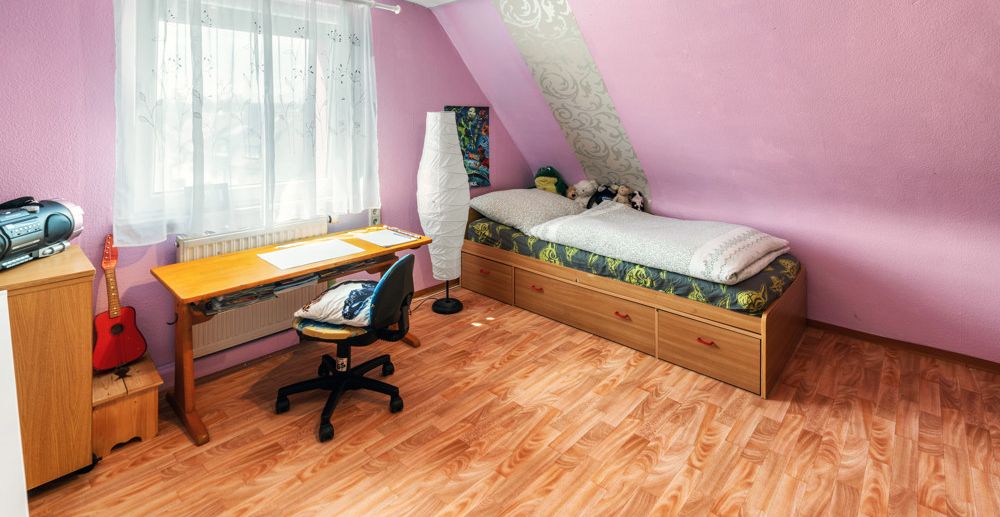 Kinderzimmer I DG