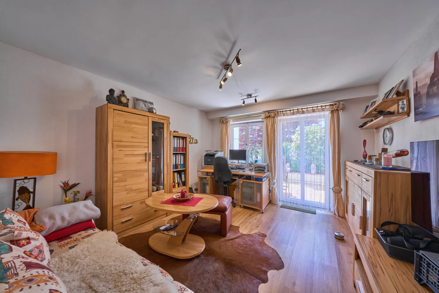 Wohnzimmer UG