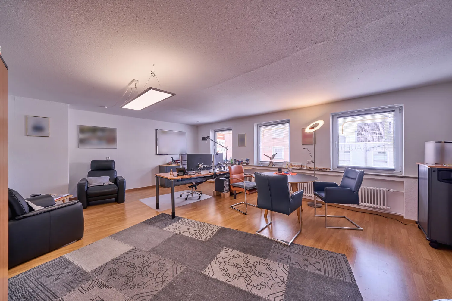 Büro 1.OG
