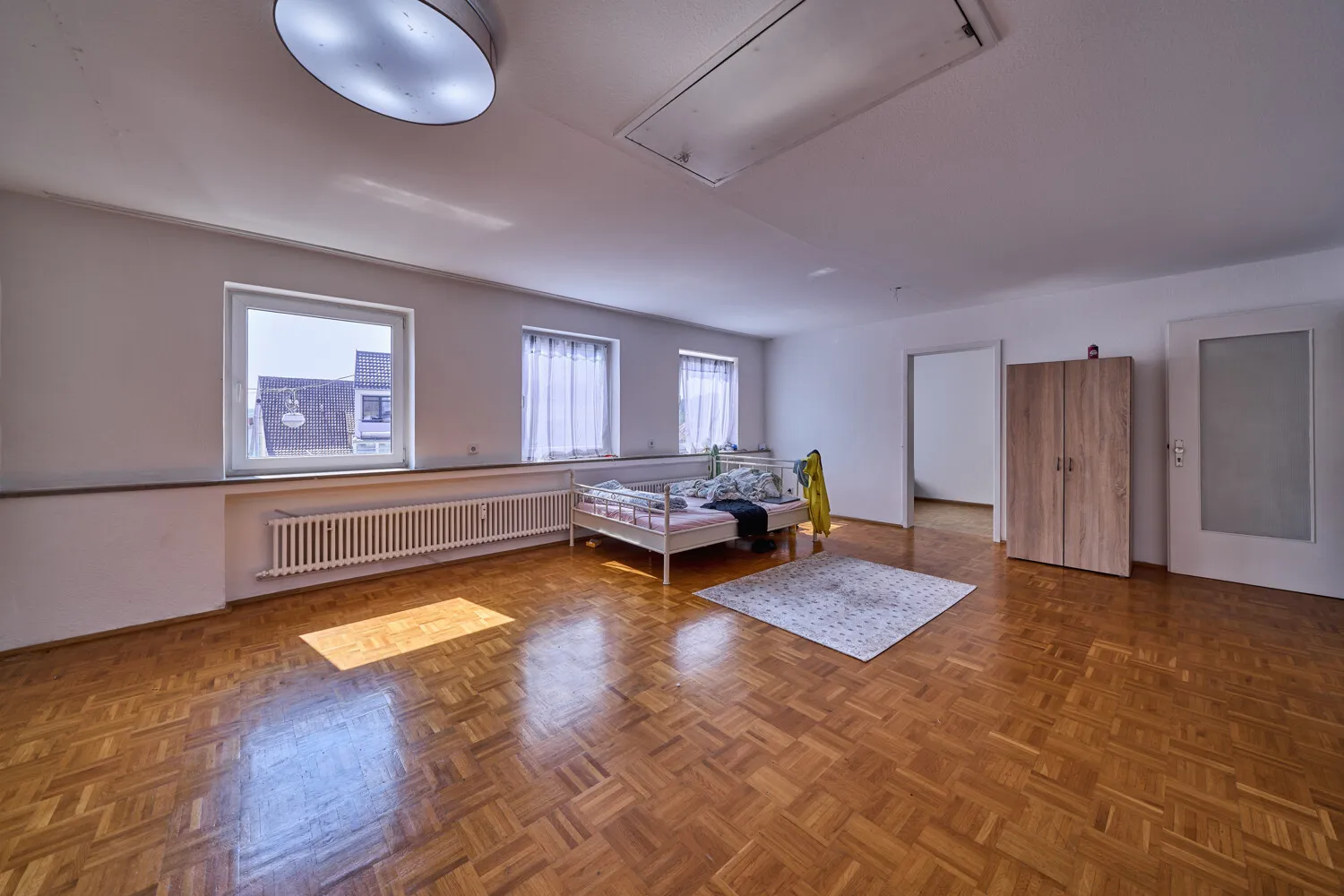 Wohnzimmer 2.OG