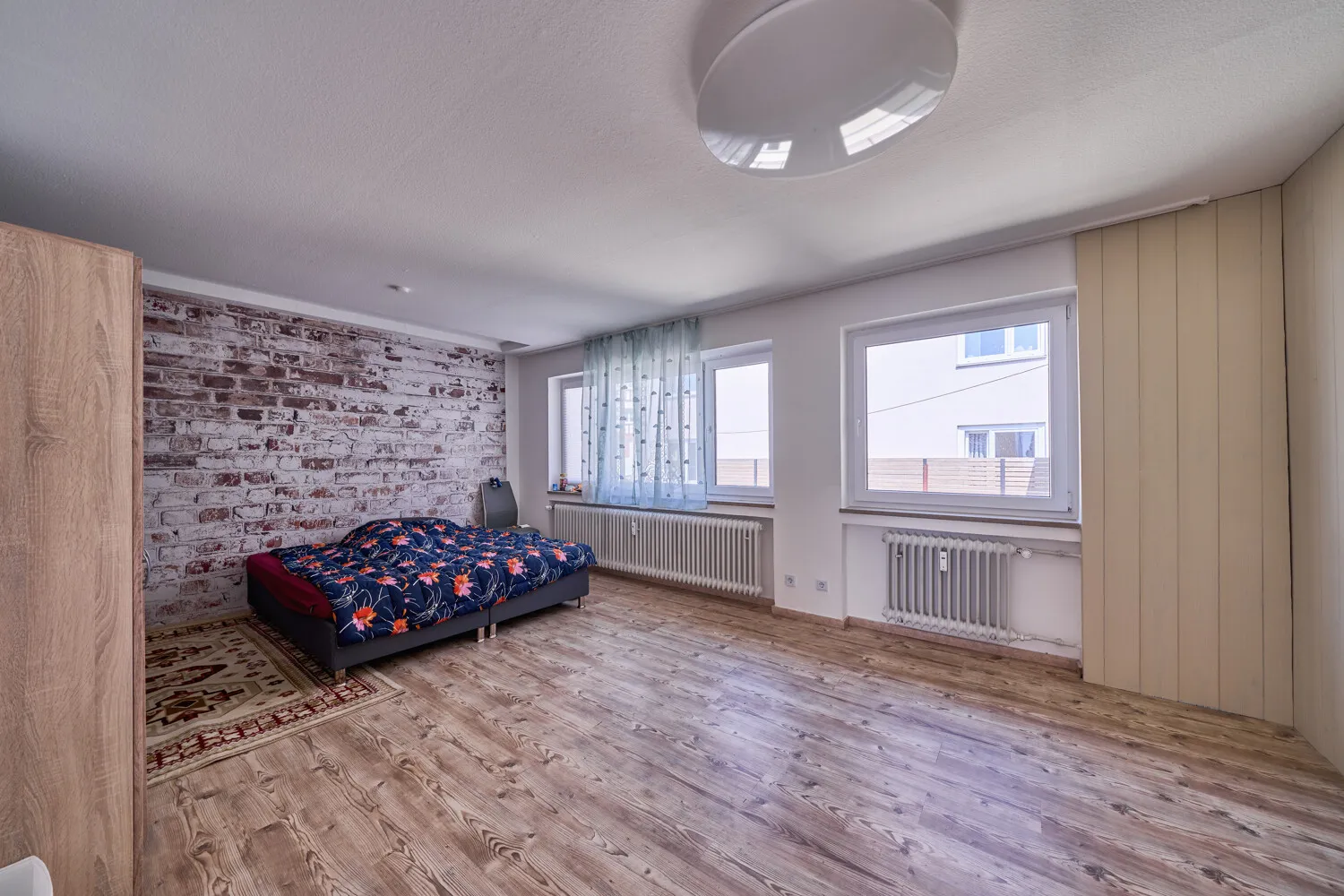 Schlafzimmer 2.OG