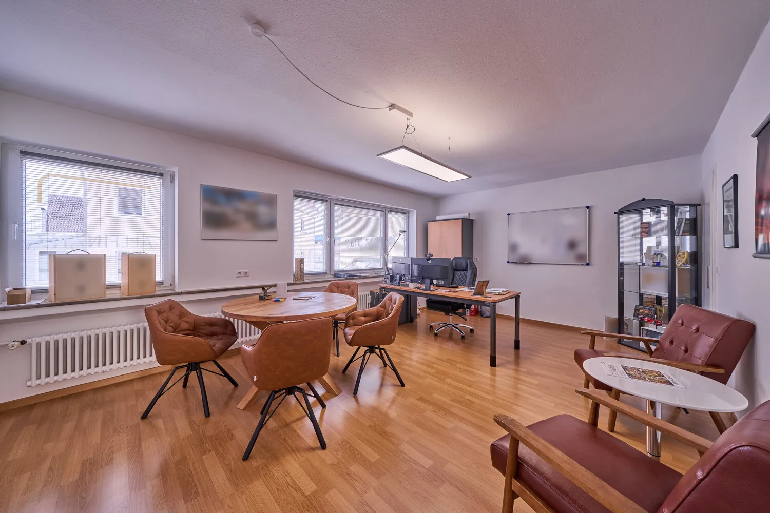 Büro 1.OG
