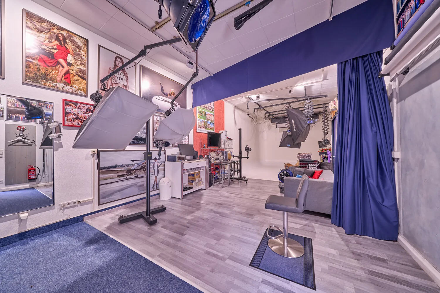 Fotostudio EG