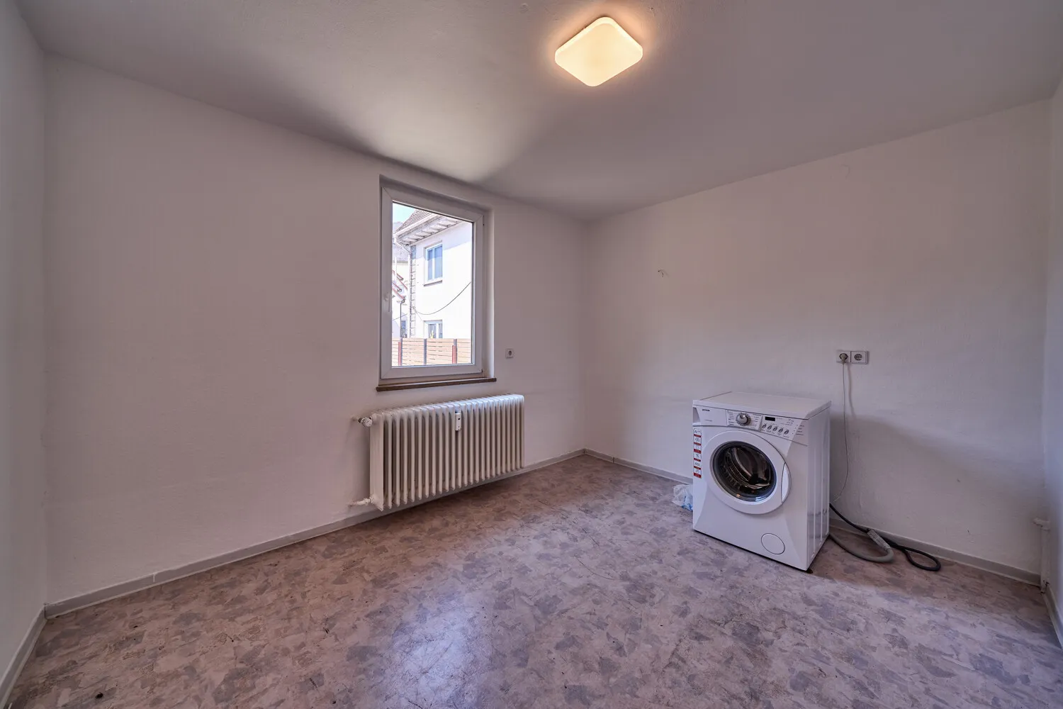 Schlafzimmer 2.OG