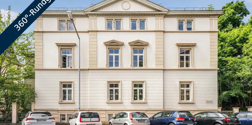 von Poll Immobilien GmbH